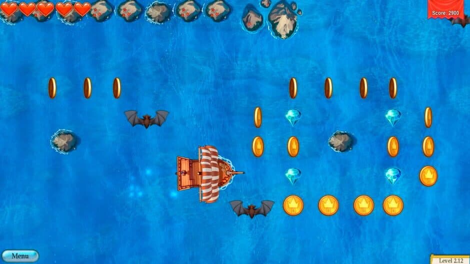 My Kingdom for the Princess III screenshot