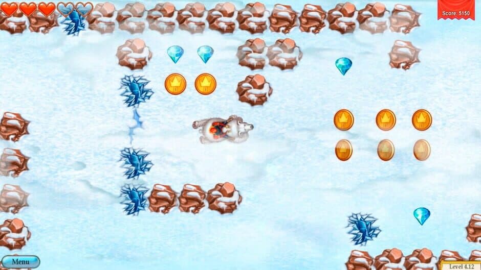 My Kingdom for the Princess III screenshot