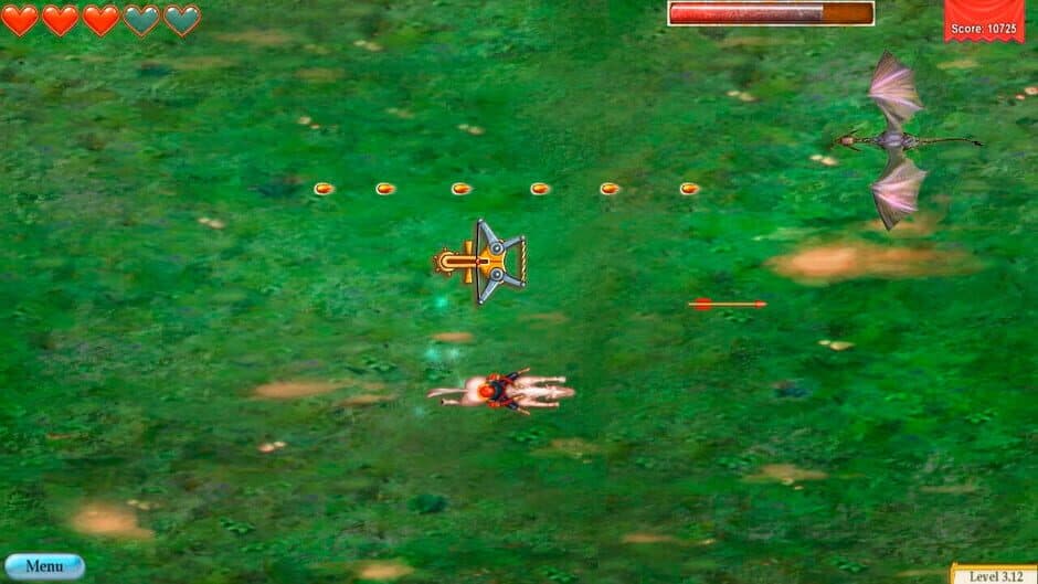 My Kingdom for the Princess III screenshot