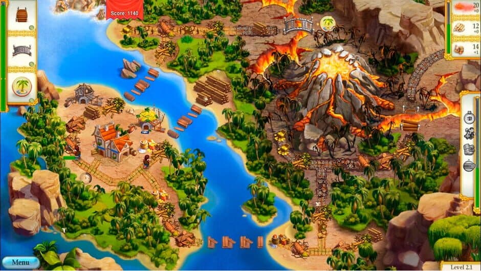 My Kingdom for the Princess III screenshot