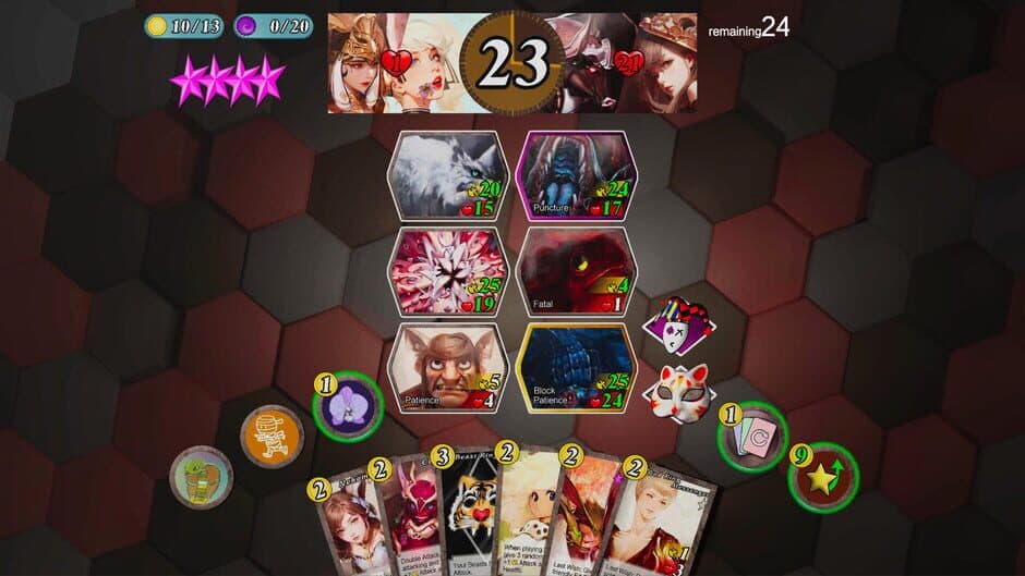 Arena 9th screenshot