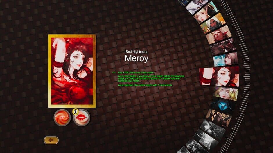 Arena 9th screenshot