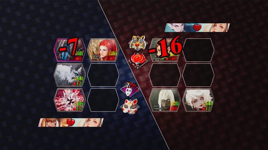 Arena 9th screenshot