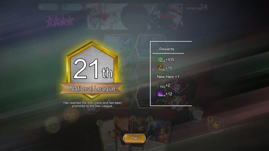 Arena 9th screenshot