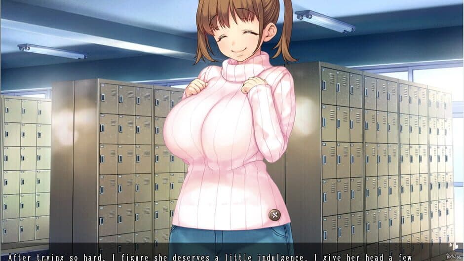 Marshmallow Imouto Succubus screenshot