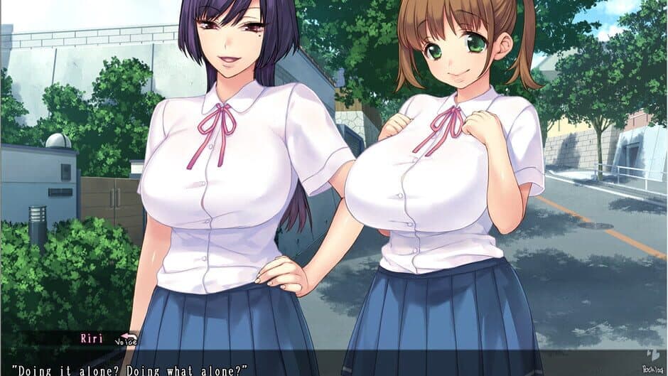 Marshmallow Imouto Succubus screenshot