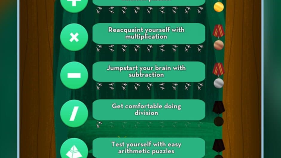 Digit Dare screenshot