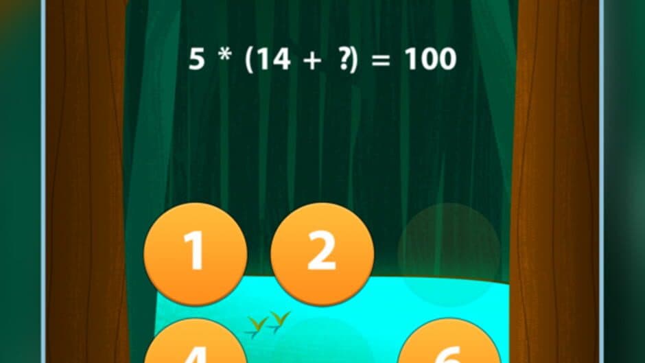 Digit Dare screenshot