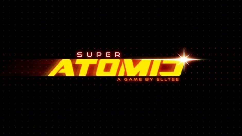 Super Atomic screenshot