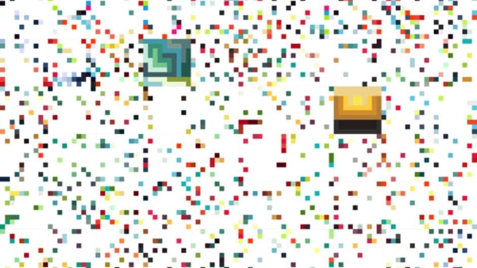 Tile Tale screenshot