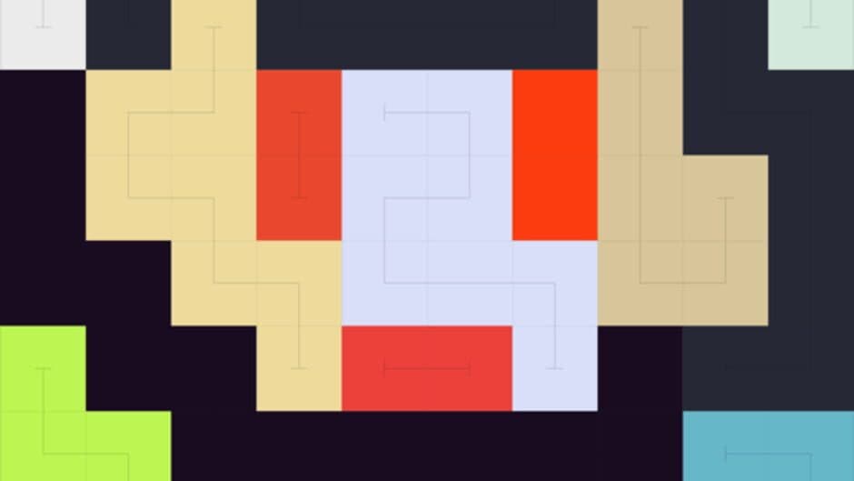 Tile Tale screenshot