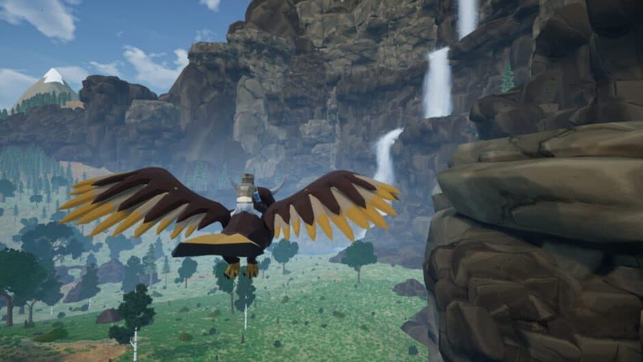 The Bloodline screenshot