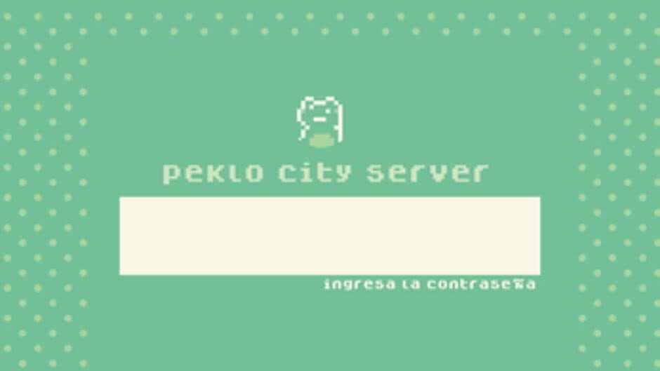 Peklo screenshot