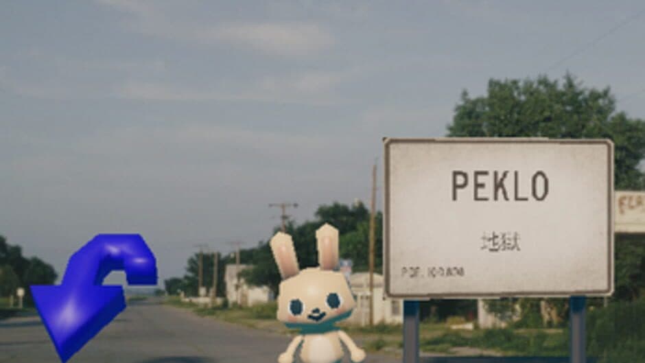 Peklo screenshot