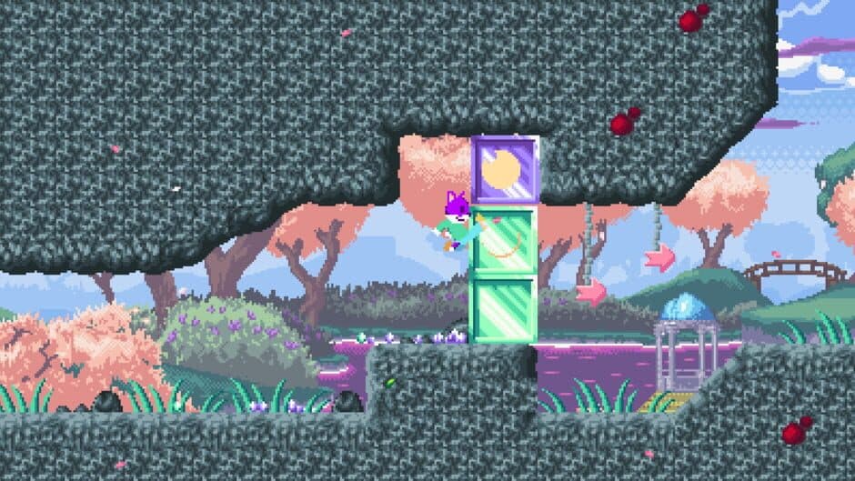 Spekel Sparks screenshot