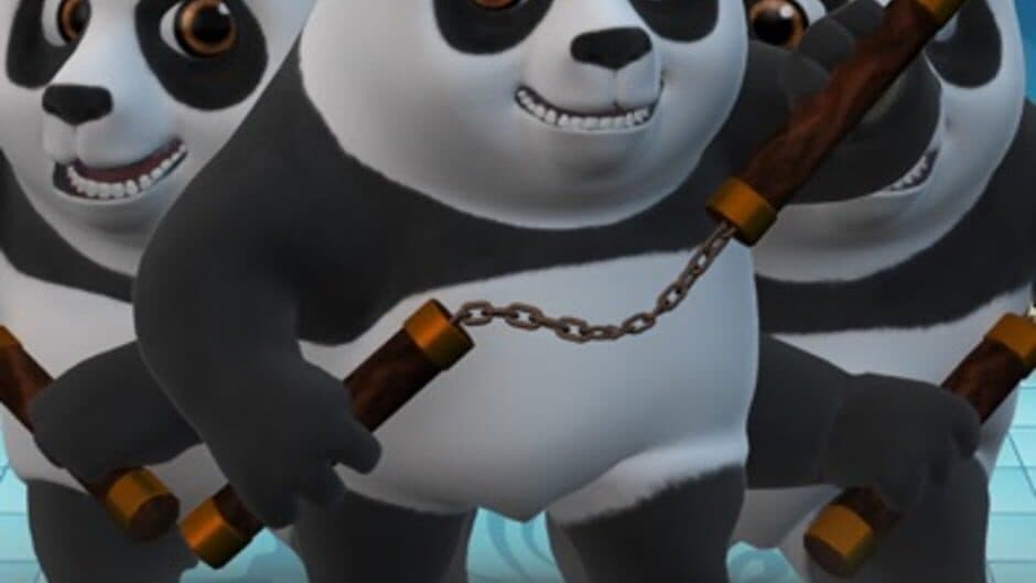 Talking Bruce the Panda screenshot