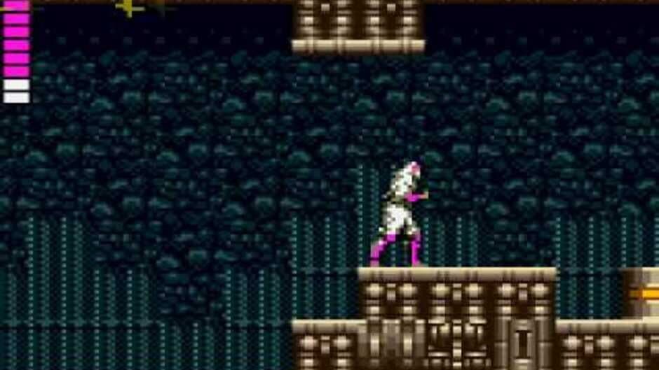 Shinobi screenshot