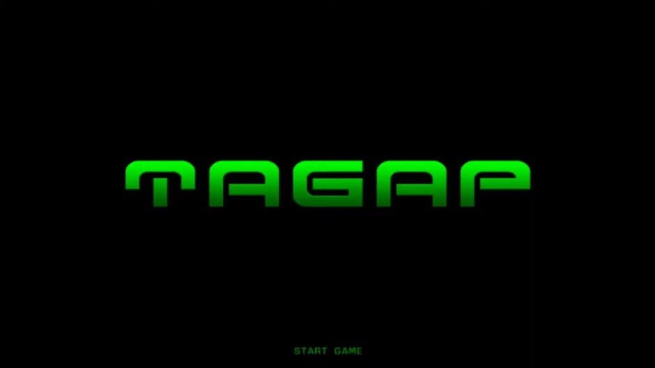 TAGAP: The Apocalyptic Game About Penguins screenshot