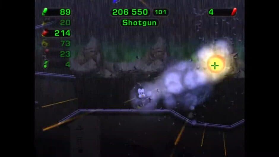 TAGAP: The Apocalyptic Game About Penguins screenshot