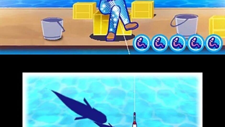 Osomatsu-san: Matsumatsuri! screenshot