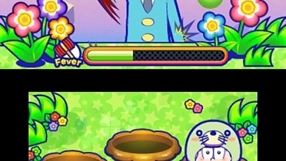 Osomatsu-san: Matsumatsuri! screenshot