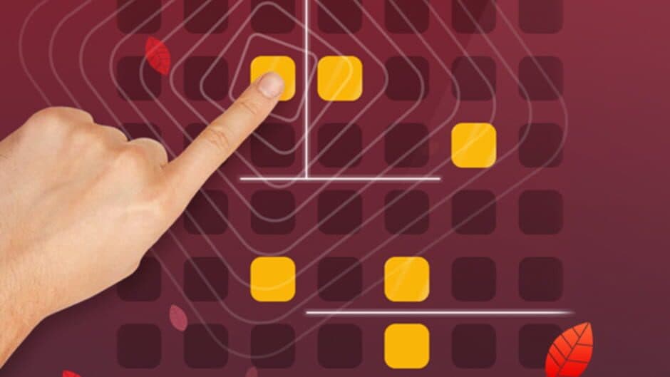 Harmony screenshot
