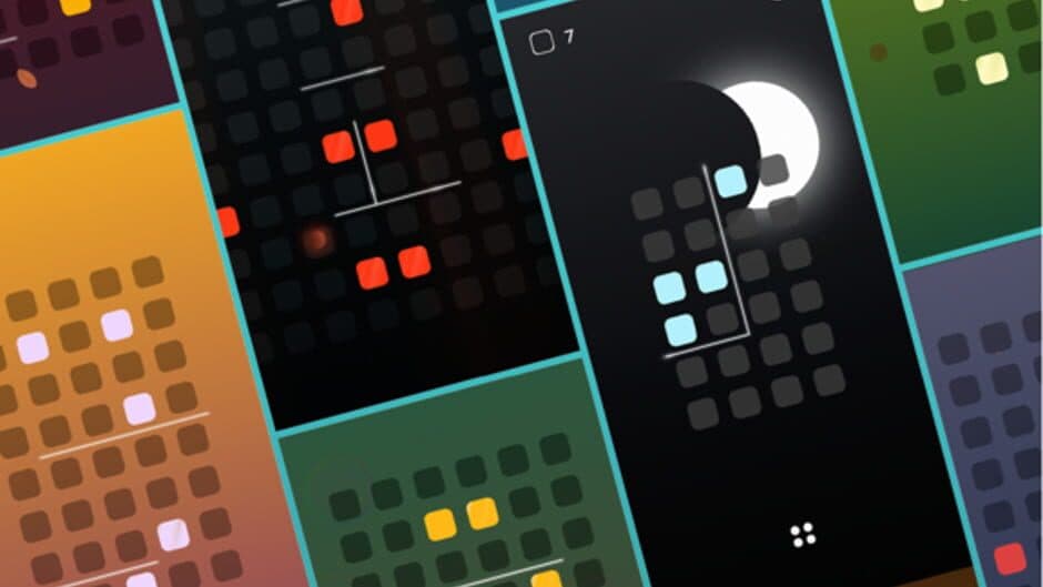 Harmony screenshot