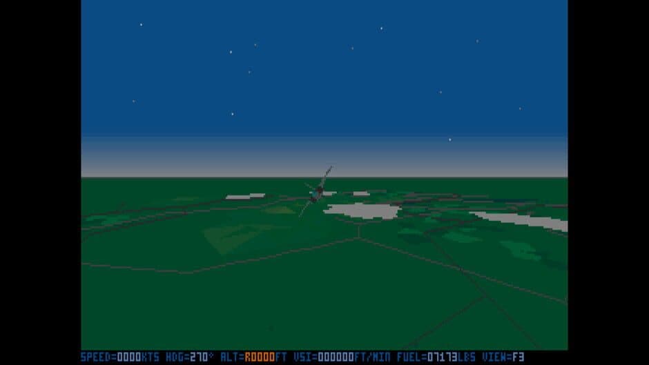 Tornado screenshot