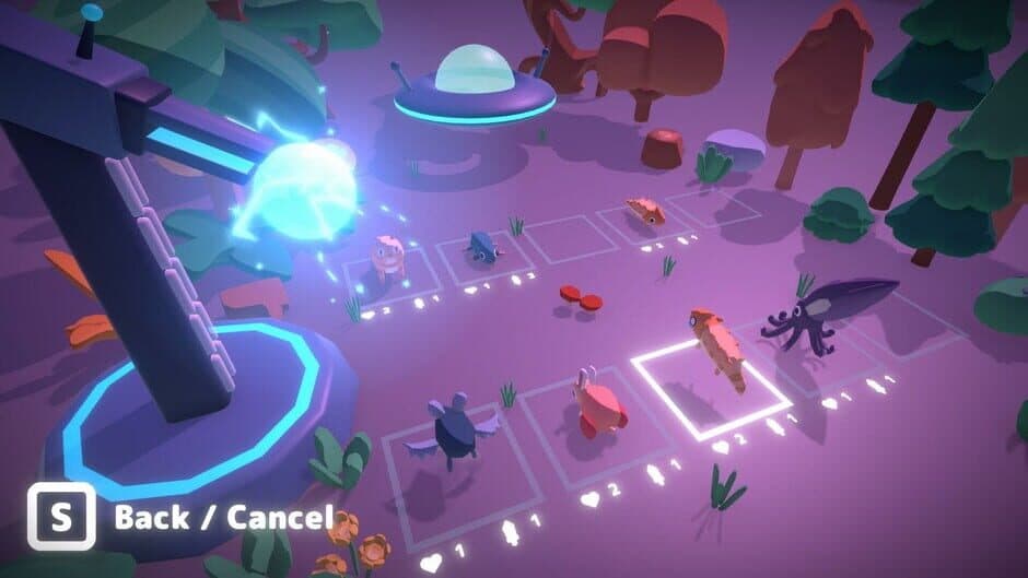Mokete screenshot