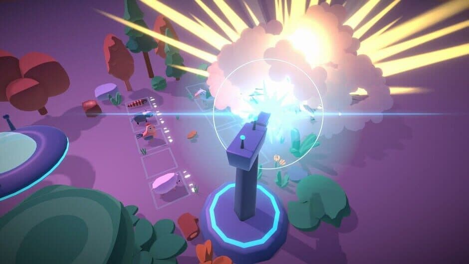 Mokete screenshot