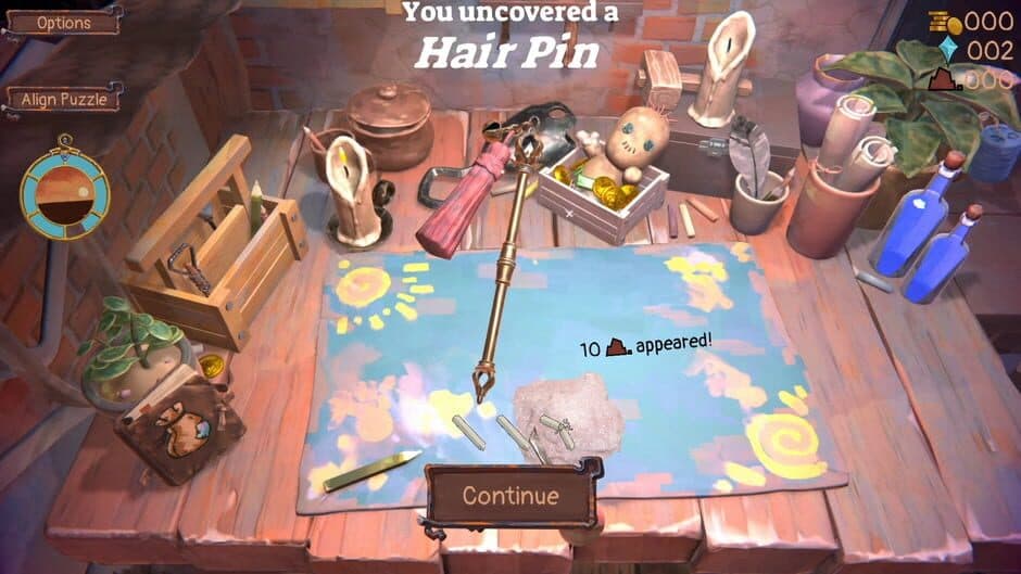 Trash Goblin screenshot