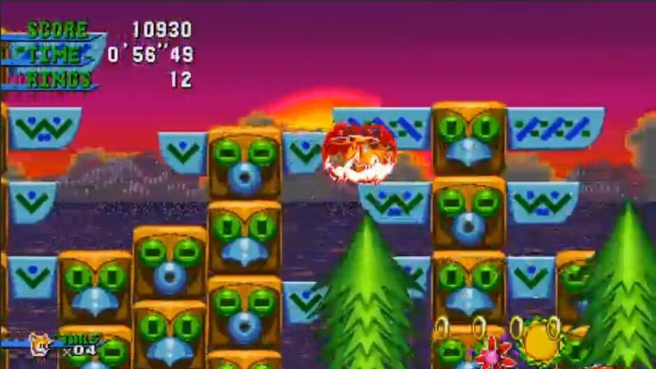 Sonic Requeset screenshot
