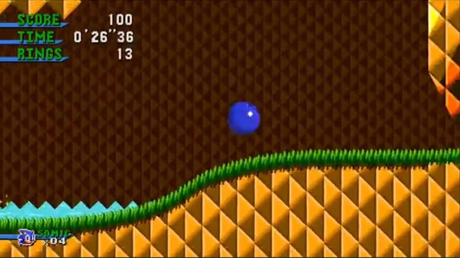 Sonic Requeset screenshot