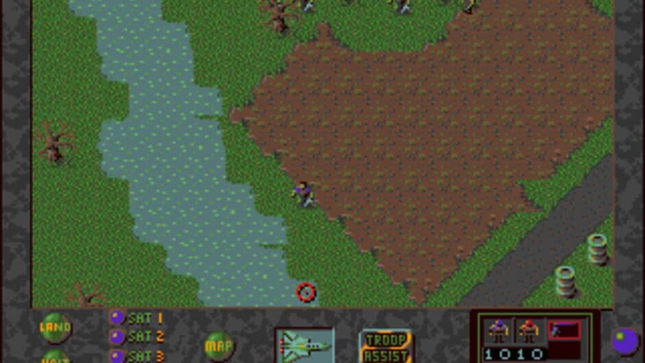 Theatre of Death screenshot
