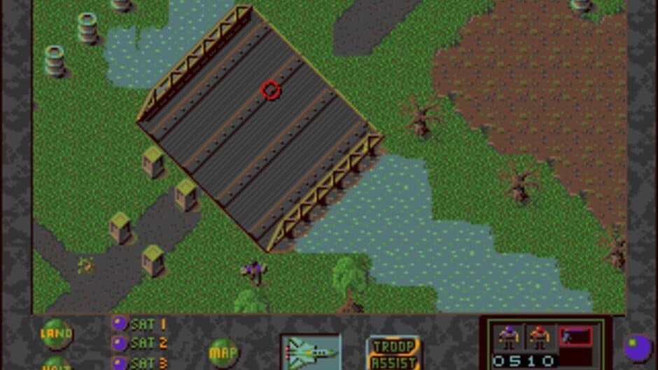 Theatre of Death screenshot