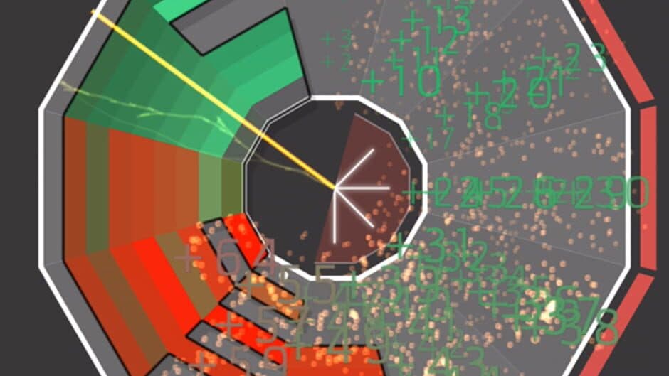 Tap a Gap screenshot