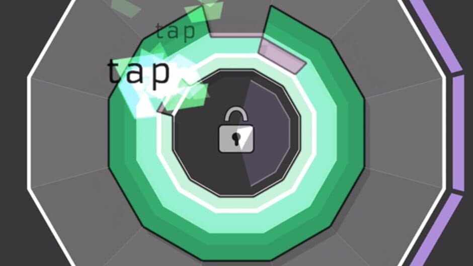 Tap a Gap screenshot