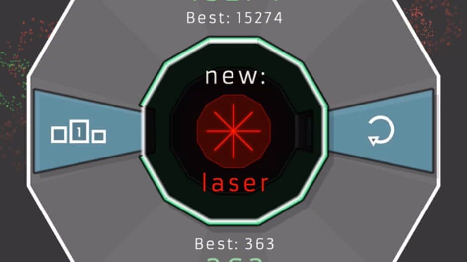 Tap a Gap screenshot