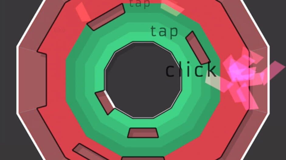 Tap a Gap screenshot