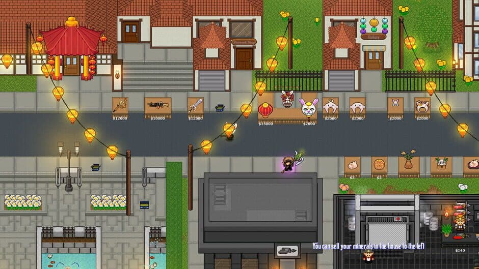 GraalOnline Era screenshot