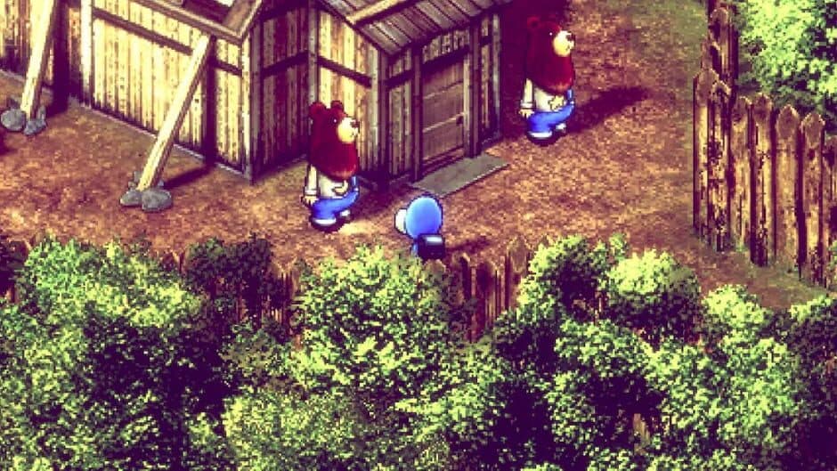 Stray Children screenshot