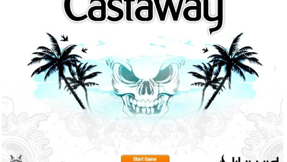 Castaway screenshot