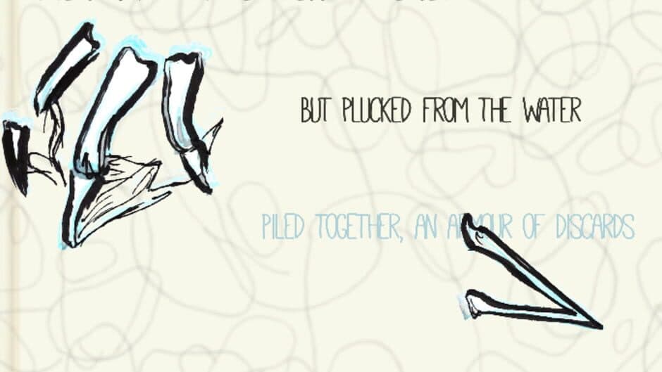 The Bones of You screenshot