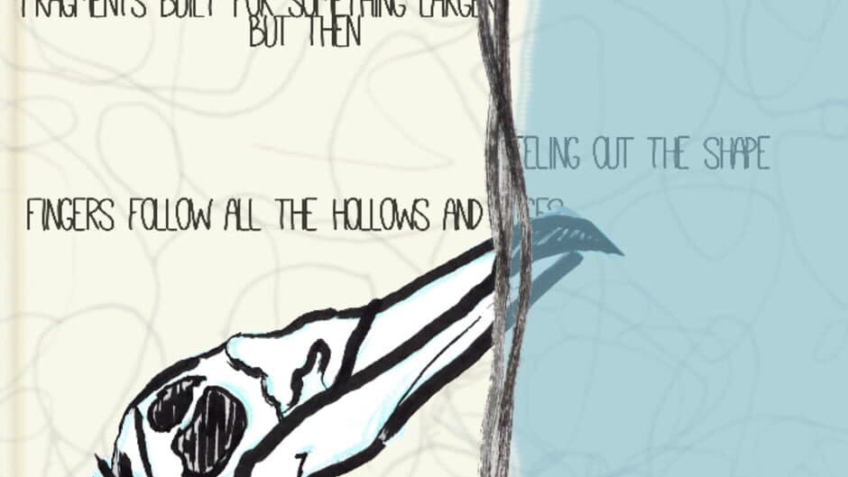 The Bones of You screenshot