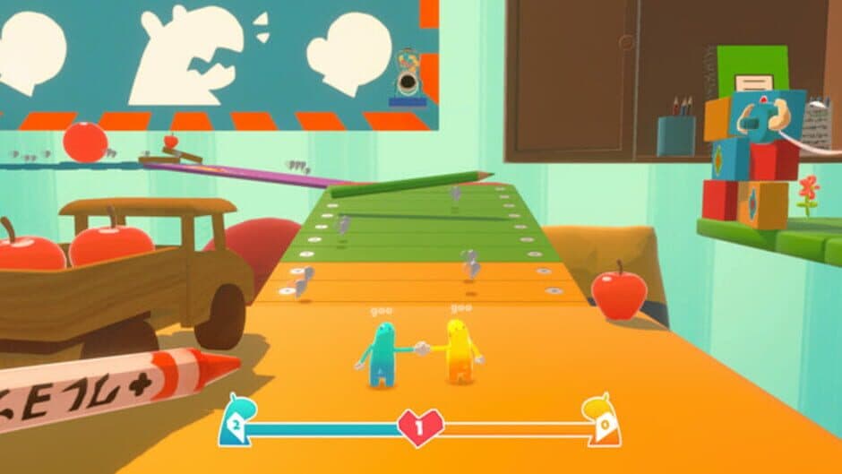 Goonect screenshot