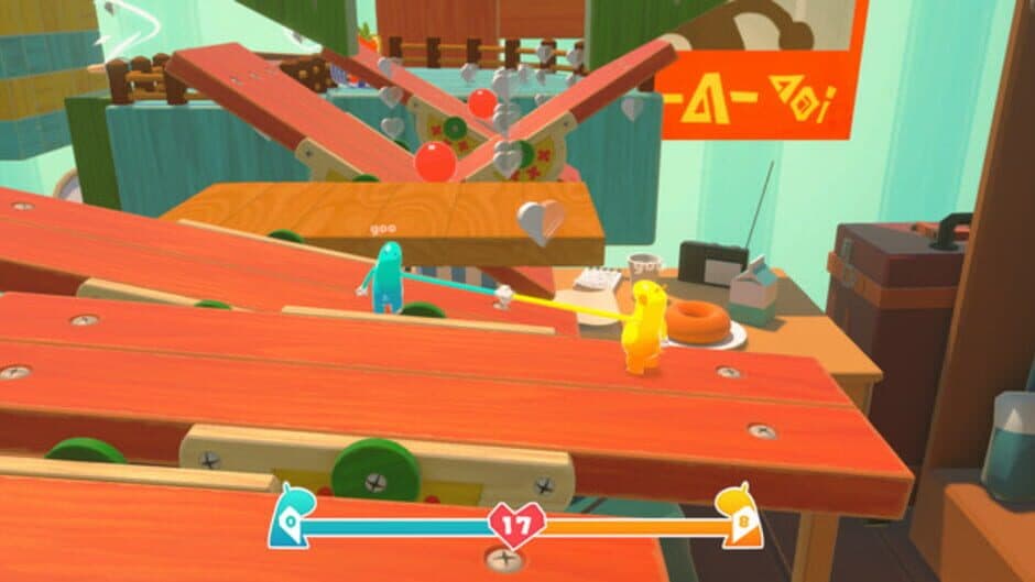 Goonect screenshot