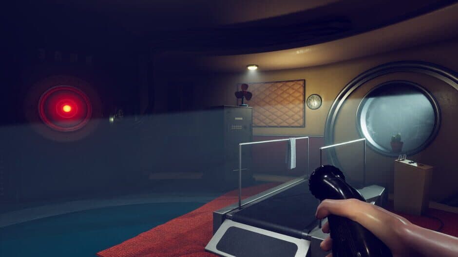 Satellite Odyssey: Prologue screenshot