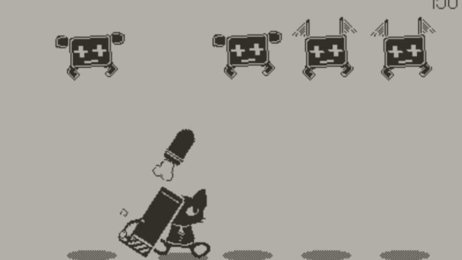 BazookaCat screenshot