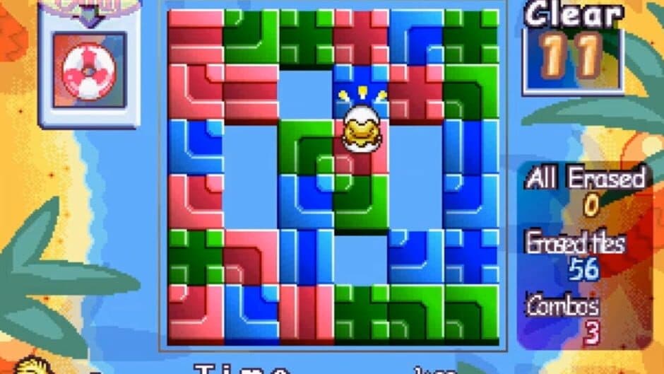 Crossroad Crisis screenshot