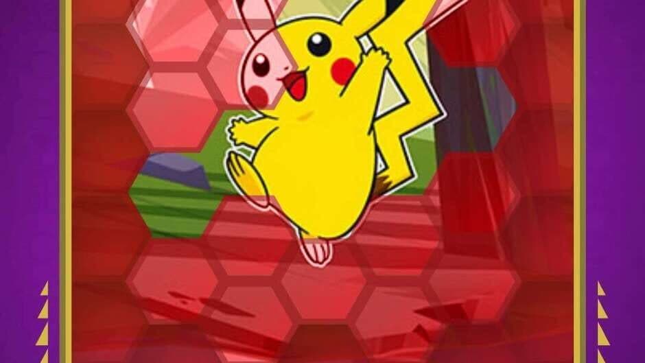 Pokémon screenshot